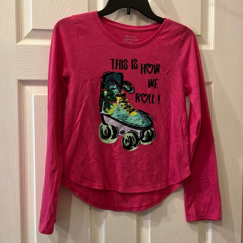 My favorite tee